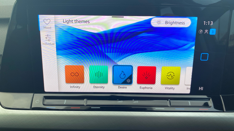 Volkswagen Golf 1.5 TSI 150 Life 5dr Petrol Hatchback